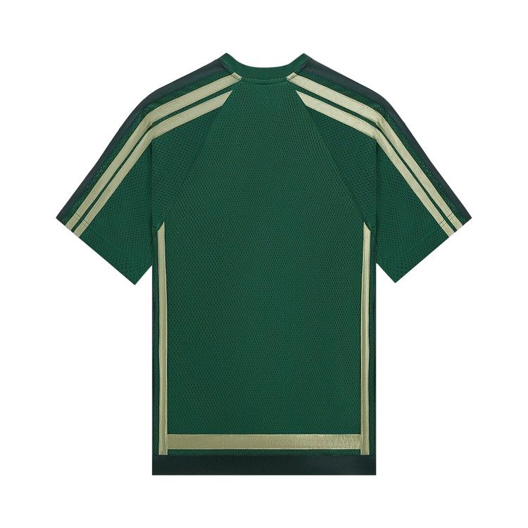 Buy Kith Mesh Leon Jersey 'Feld' - KHM032857 4002 | GOAT