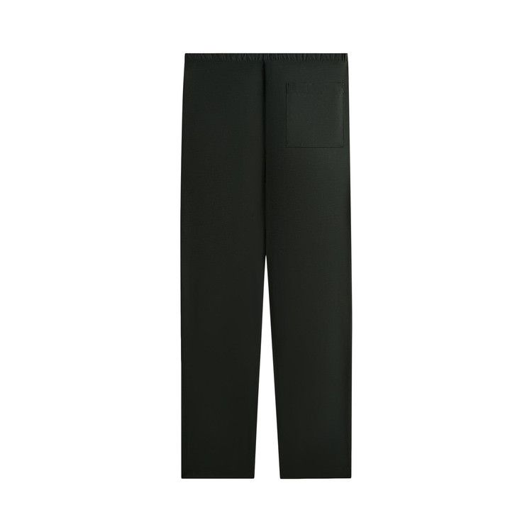 Kith Tropical Wool Grayson Pant 'stadium'