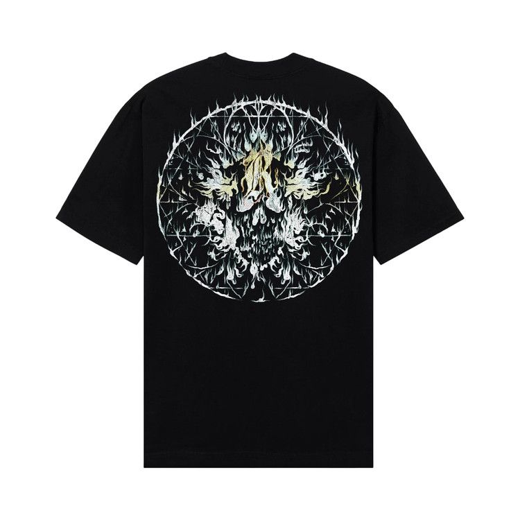 Buy Revenge Despair Tee 'Black' - 12017 10004RDTB BLAC | GOAT