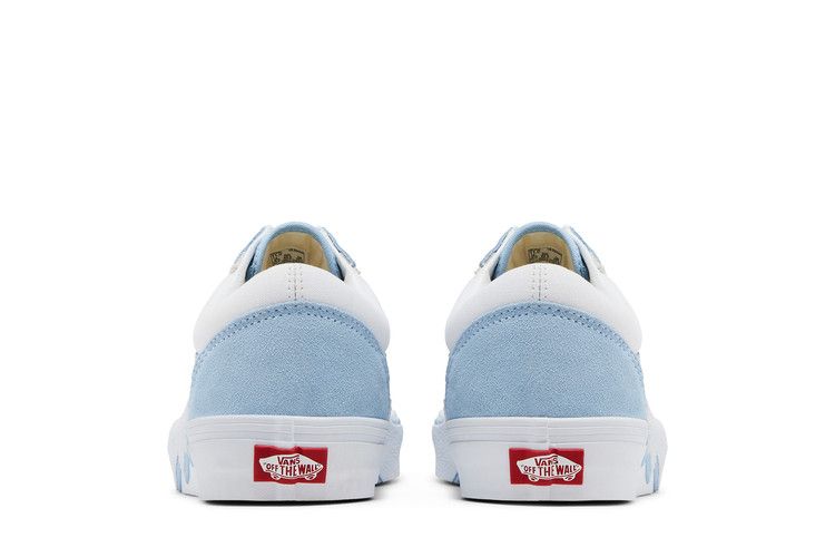 Vans Old Skool Bolt - Baby Blue