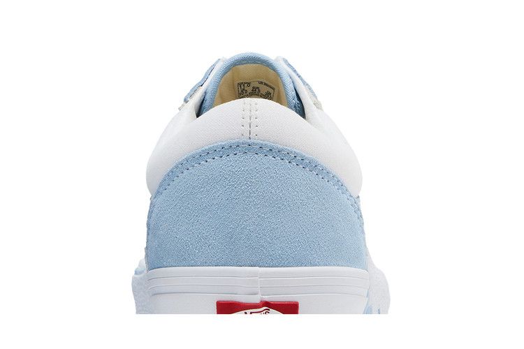Vans Old Skool Bolt - Baby Blue