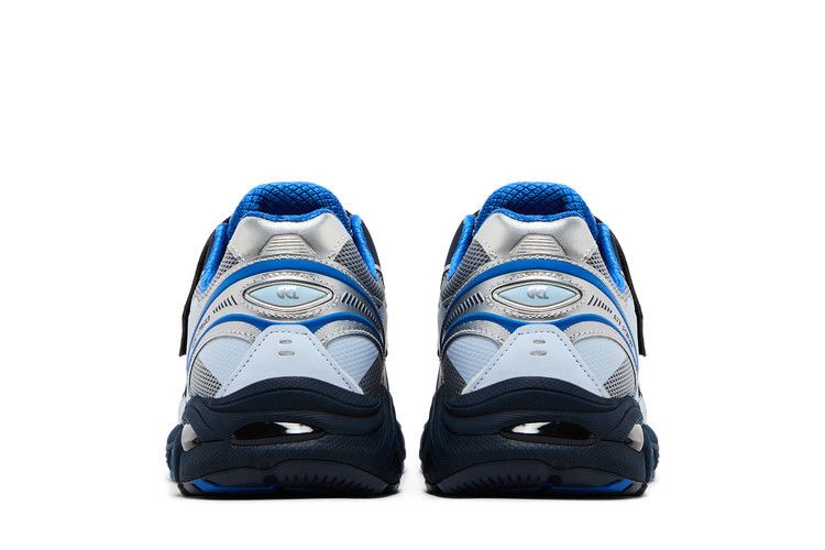 Cecilie Bahnsen X Asics Gt 2160 'midnight'