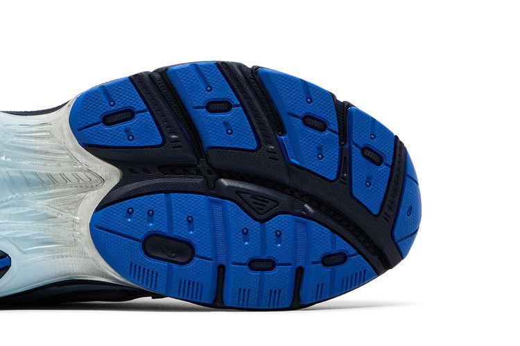 Cecilie Bahnsen X Asics Gt 2160 'midnight'