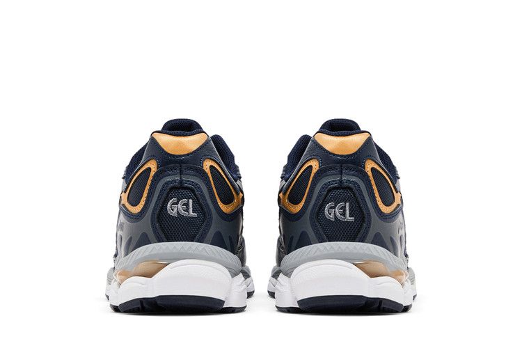 Gel NYC Midnight Gold