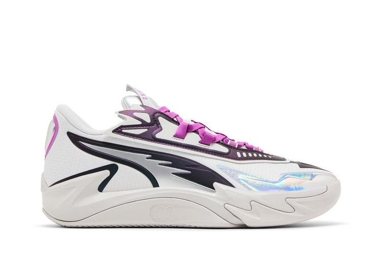 Puma Scoot Zero II Sterling