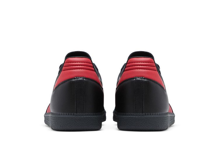 adidas Samba Manchester United — foto 7