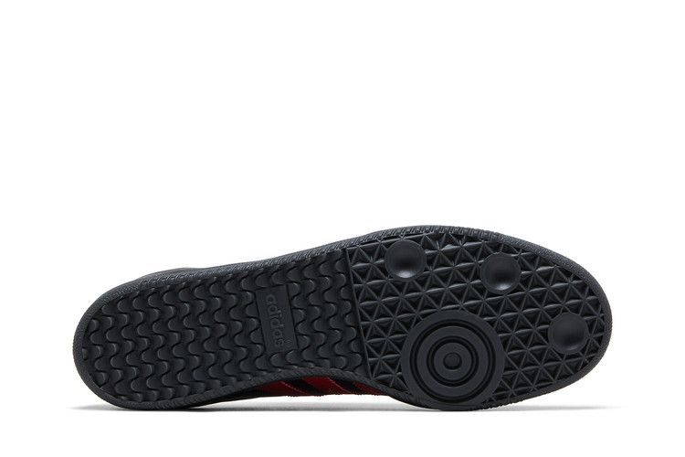 adidas Samba Manchester United — foto 5