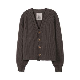 c*.様 Basketcase Gallery Moth Cardigan BASKETCASE | SILO, (pt 3/3