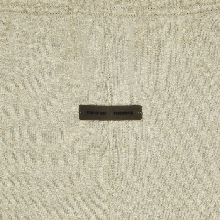 Fear Of God Essentials Vintage Sweatpant Heather Stone