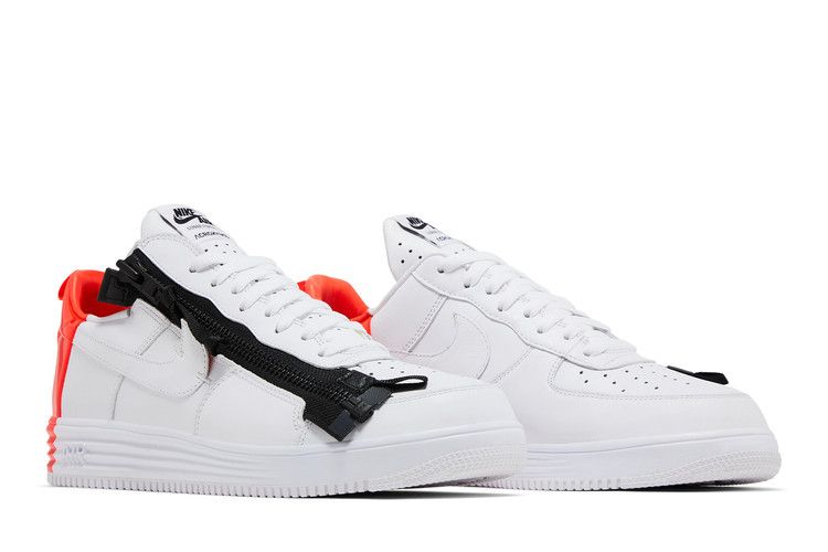 靴 NIKE LUNAR FORCE 1 ACRONYM Buy Acronym x Lunar Force 1 Sp 'Zip' - 698699 116 | GOAT