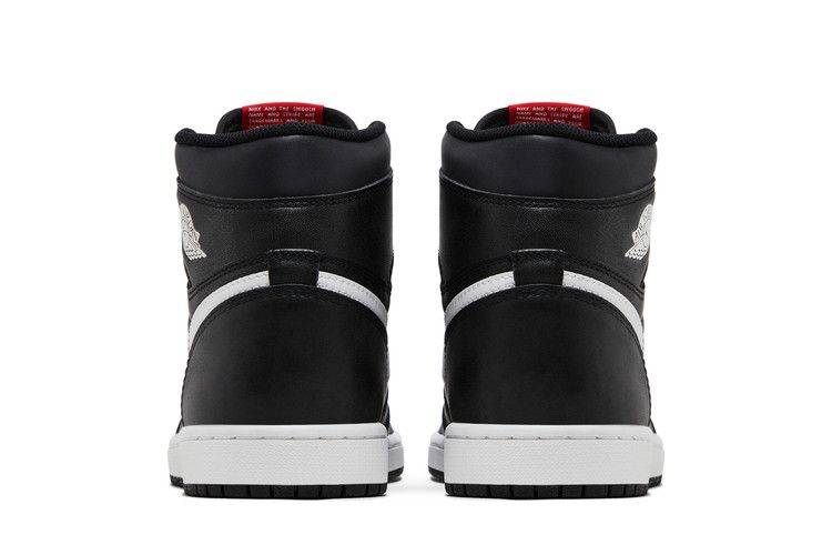 Air Jordan 1 RETRO High OG Prm Yin Yang