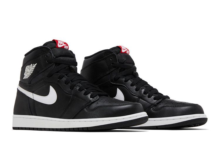 yin yang jordan ones