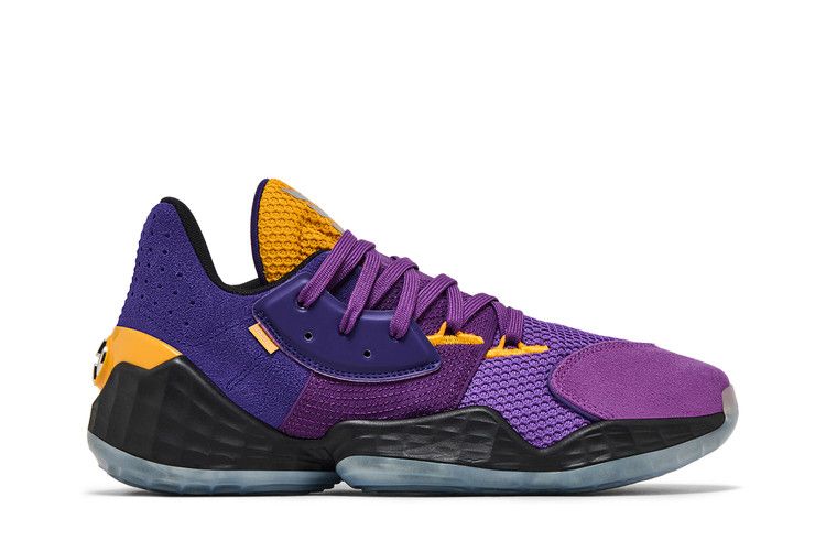 Buy adidas Adidas Harden Vol. 4 'Spitfire' Online in India