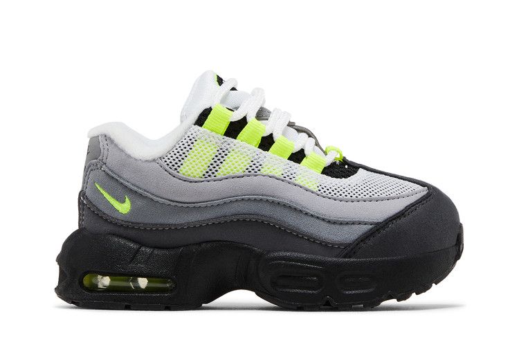 air max 95 toddler boy