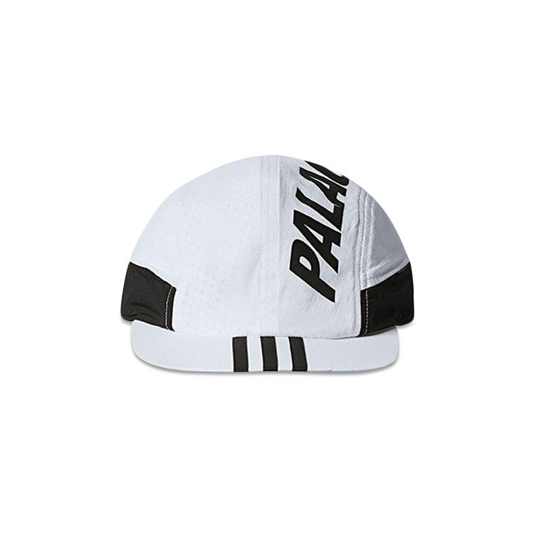 Buy Palace x adidas Running Hat 'White' - CD2611 | GOAT