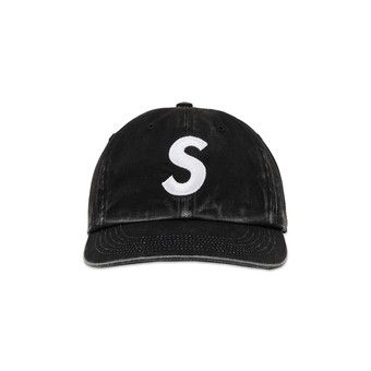 帽子 supreme Pigment Print S Logo 6-PanelNavy 1662090_01.jpg.jpeg