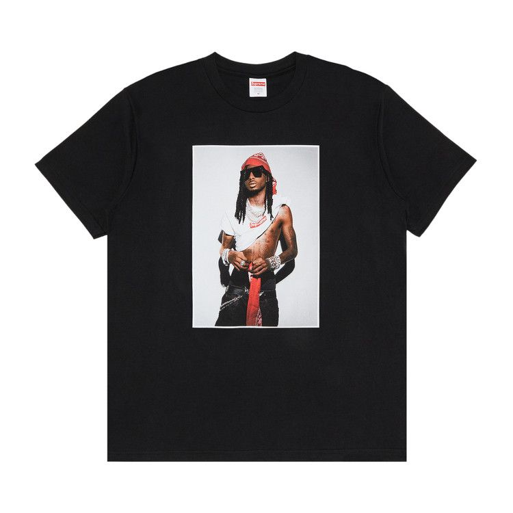 Playboi Carti Tee \