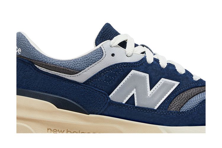 New Balance 997R Navy Arctic Grey — photo 3
