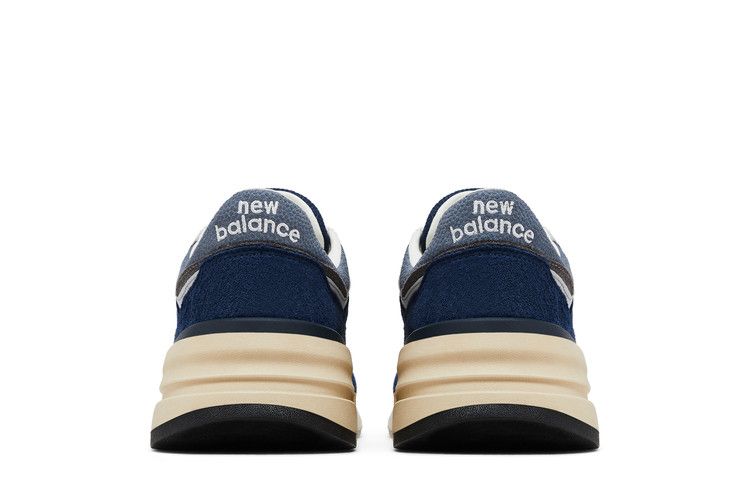 New Balance 997R Navy Arctic Grey — photo 7
