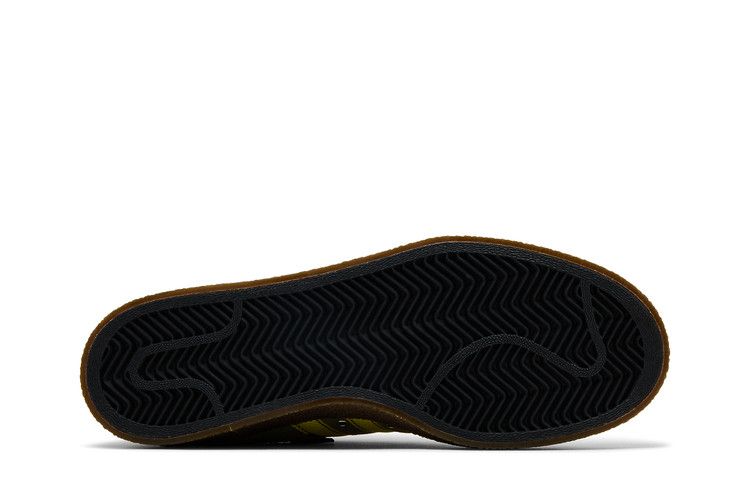 Song For The Mute X Adidas Campus 80s Earth Pack