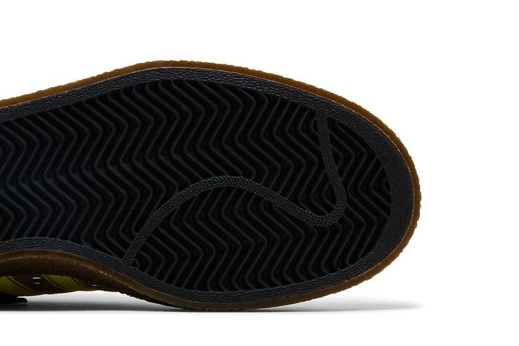Song For The Mute X Adidas Campus 80s Earth Pack