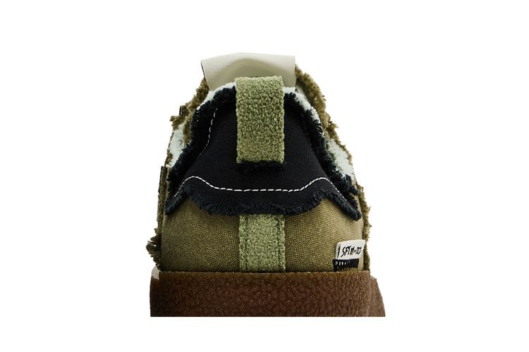 Song For The Mute X Adidas Campus 80s Earth Pack