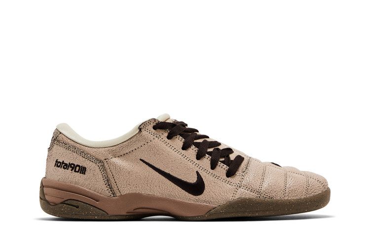 Nike Total 90 3 SP Pearl White Shadow Brown — foto 2