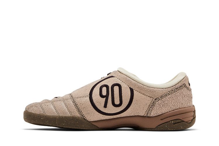 Nike Total 90 3 SP Pearl White Shadow Brown — foto 4