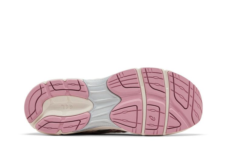 Asics Gel NYC GS Glacier Grey Coneflower