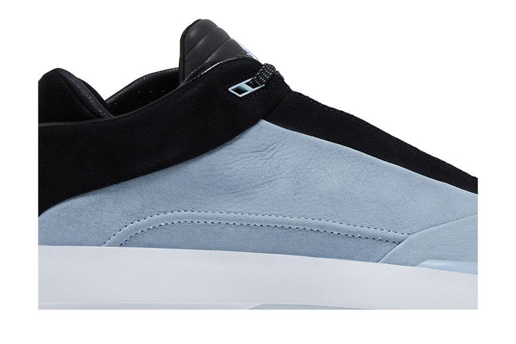 Air Jordan 40 Blue Suede Price in India | Culture Circle