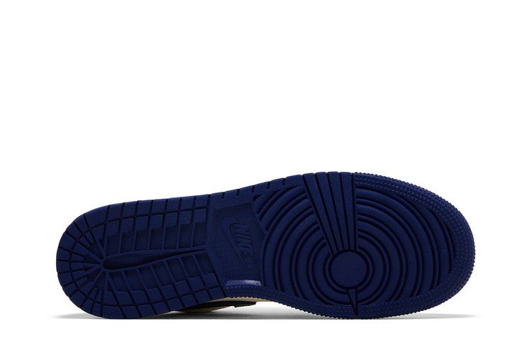 Air Jordan 1 Low Gs Rare Air