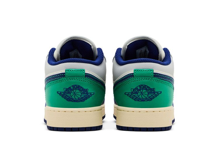Air Jordan 1 Low Gs Rare Air