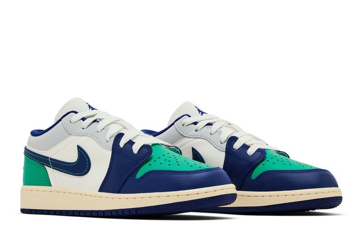 Air Jordan 1 Low Gs Rare Air