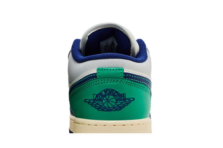 Air Jordan 1 Low Gs Rare Air