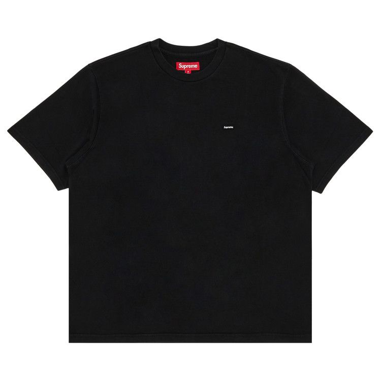 Supreme Stick Tee M black 黒　Mサイズ Supreme Stick Tee Black – LacedUp
