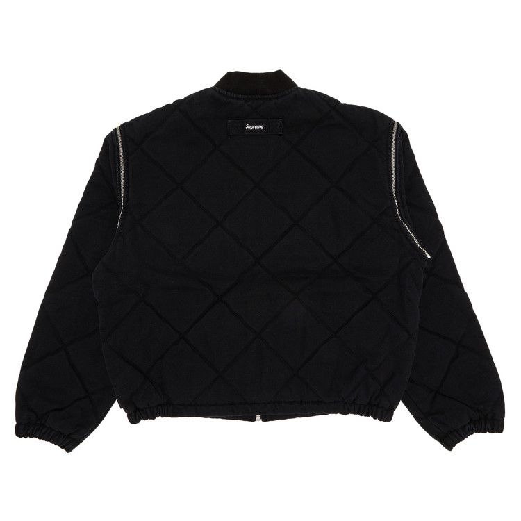 ジャケット・アウター Supreme Zip-Off Sleeve Bomber Jacket L Fall/Winter 2025 Preview – Supreme