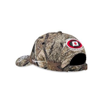 Buy Supreme Atv 6-Panel 'TrueTimber HTC Fall Camo' - FW25H88