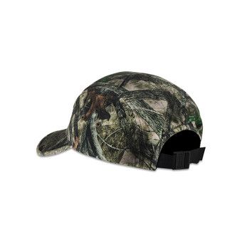 Supreme　Overdyed Camp Cap TrueTimber Supreme Overdyed Camp Cap (FW25) - $48
