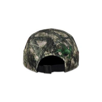 Buy Supreme Overdyed Camp Cap 'TrueTimber Koda Camo' - FW25H83