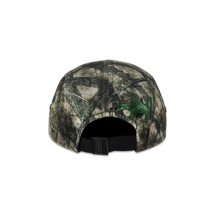 Buy Supreme Overdyed Camp Cap 'TrueTimber Koda Camo' - FW25H83