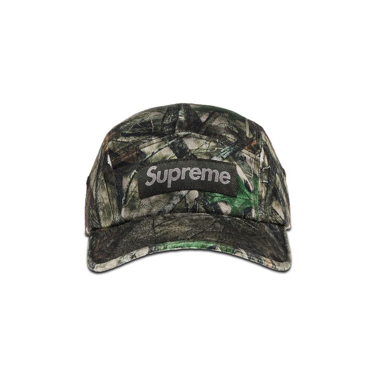 帽子 Supreme Overdyed Camp Cap Koda Camo Buy Supreme Overdyed Camp Cap 'TrueTimber Koda Camo