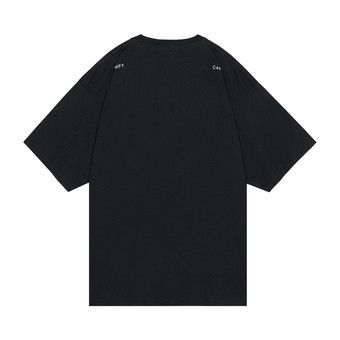 C.E(CAV EMPT) / UNIVERSAL ALIENATION BIG T/Tシャツ/M/BLK/CES27T21 Buy Cav Empt Universal Alienation Big T-Shirt 'Black' - CES27T21