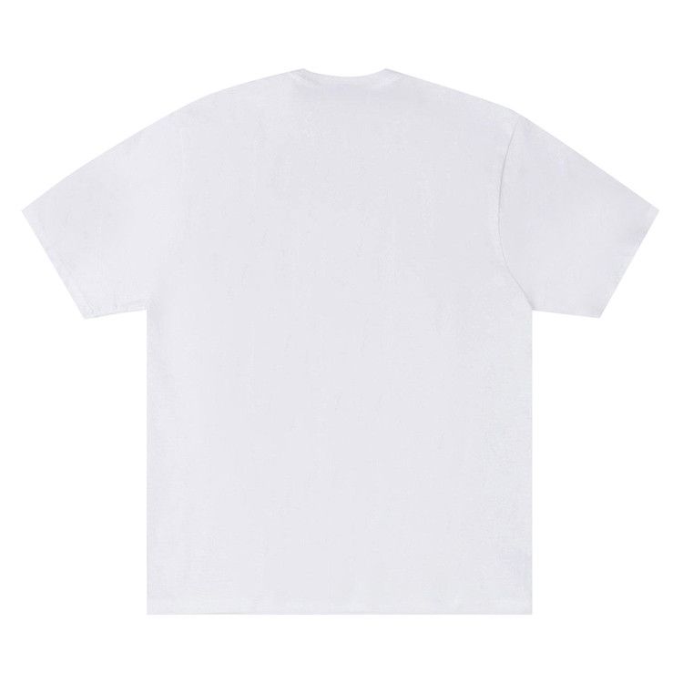 Stussy Speedway T-Shirt White