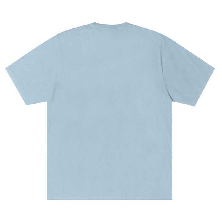 Stussy Speedway Tee 'slate'