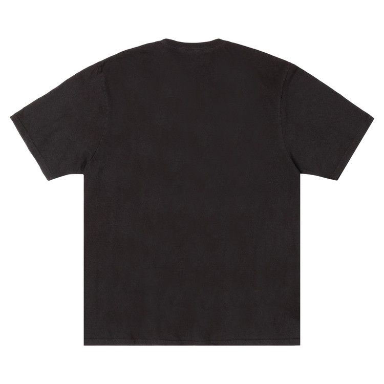 Stussy Speedway Tee 'black'