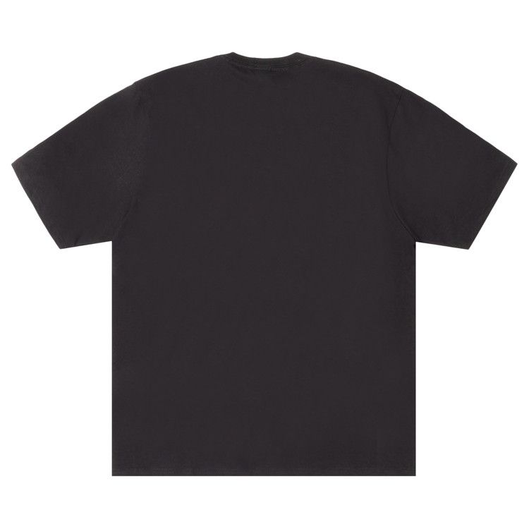 Stussy Worldwide Dot Tee 'black'
