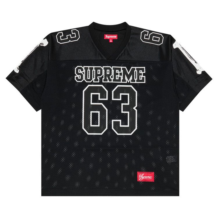 piro様用Supreme Star Football Jersey Black 1500598_03.jpg.jpeg