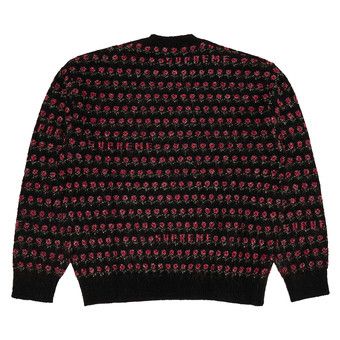 Supreme Sサイズ ブラック/レッド/グリーン 1662085_02.jpg.jpeg