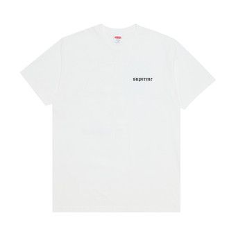 Supreme / TARGET TEE (M) カモ Supreme Target Tee (FW25) - $44