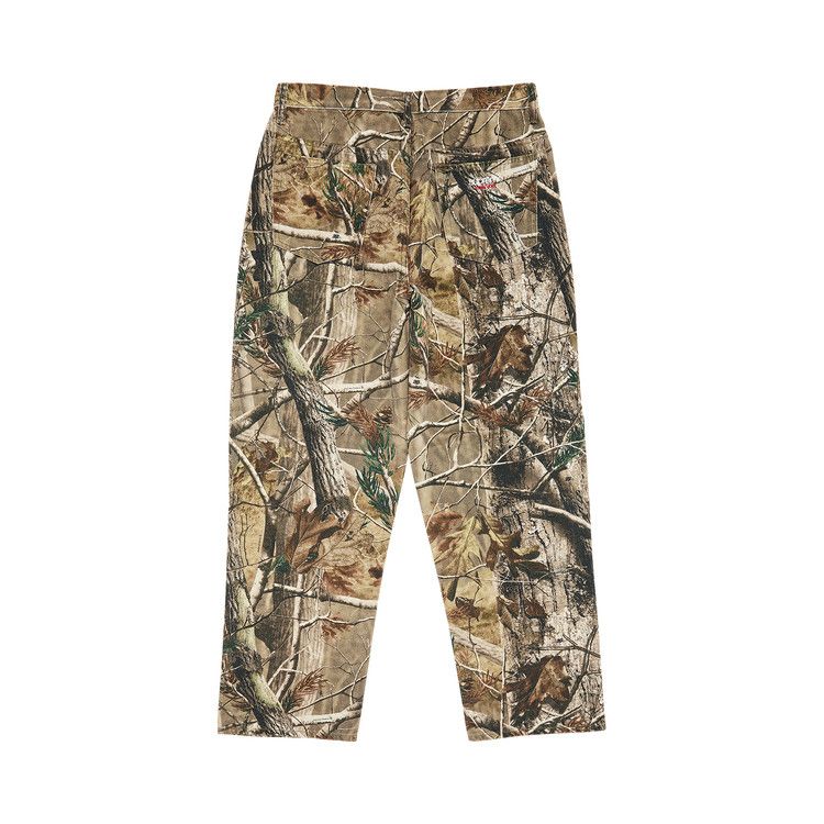 パンツ Supreme Baggy Jean \"Realtree AP Camo\" Supreme - Supreme Baggy Jean Realtree® AP Camo 36の通販 by